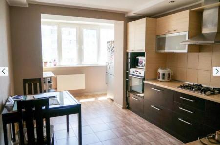 Продам 1-комнатную квартиру