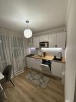 Сдам 1-комнатную квартиру, 35 м², евроремонт
