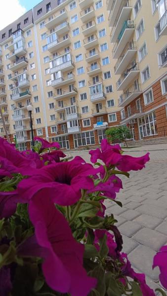 Продам 2-кімнатну квартиру, ЖК «Континент»