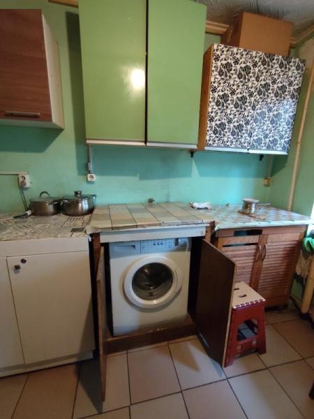 Продам підселення