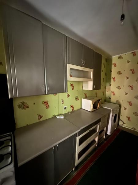 Продам 1-кімнатну квартиру