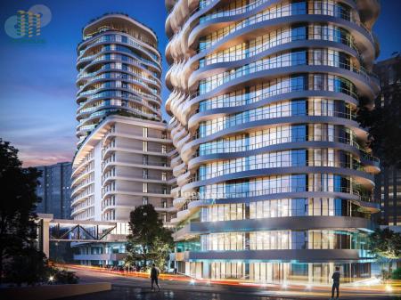 Продам 1-кімнатну квартиру, ЖК «Unity Towers»