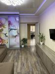 Продам 2-кімнатну квартиру, 60 м², євроремонт