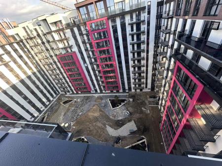 Продам квартиру незданий новобуд, ЖК Manhattan Up