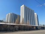 Продам 1-кімнатну квартиру в новобудові, ЖК Navigator 2, 59.74 м², без оздоблювальних робіт