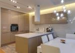 Продам 2-комнатную квартиру, 80 м², евроремонт
