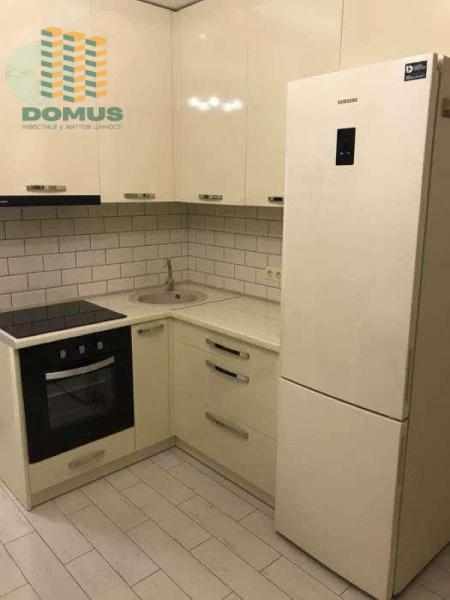 Продам 1-кімнатну квартиру, ЖК «Романовський»