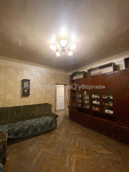 Продам 2-комнатную квартиру