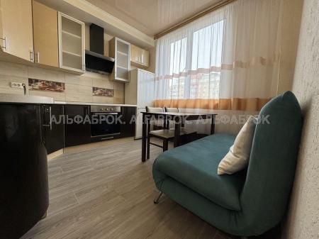 Продам 1-комнатную квартиру, ЖК Лико-Град