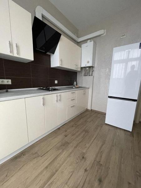 Продам 1-комнатную квартиру в новостройке, ЖК Сады Ривьеры