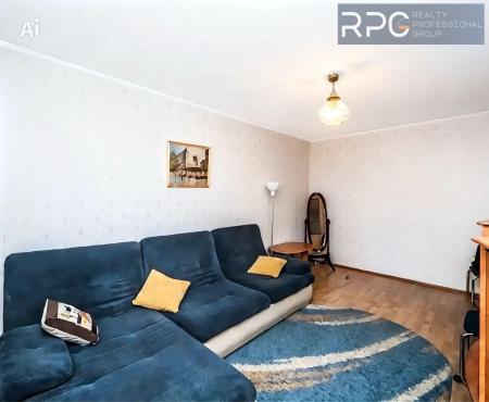 Продам 3-кімнатну квартиру