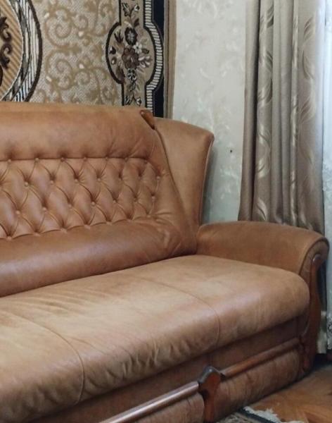 Продам 2-комнатную квартиру