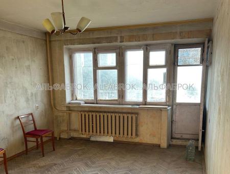 Продам 1-комнатную квартиру
