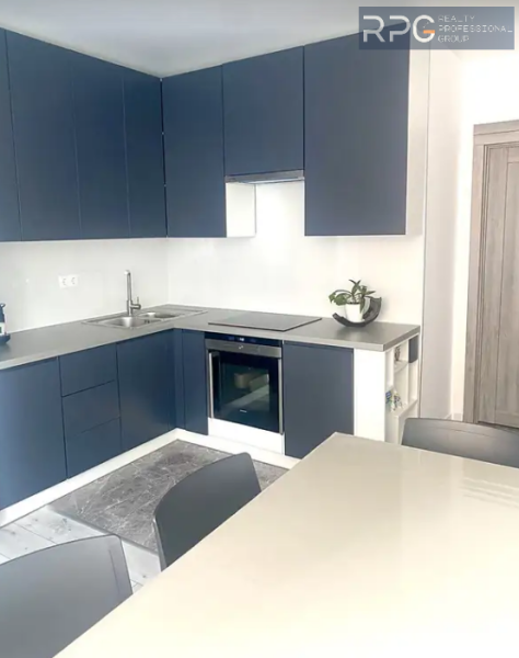 Продам 1-кімнатну квартиру в новобудові, ЖК Svitlo Park