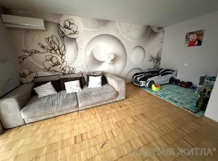 Продам 1-комнатную квартиру