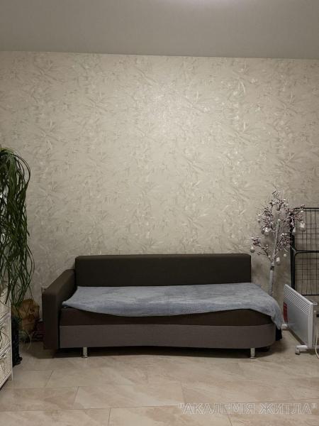 Продам 1-комнатную квартиру, ЖК&nbsp;на&nbsp;Светлицкого