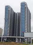 Продам 2-кімнатну квартиру, ЖК Freedom, 65 м², без оздоблювальних робіт