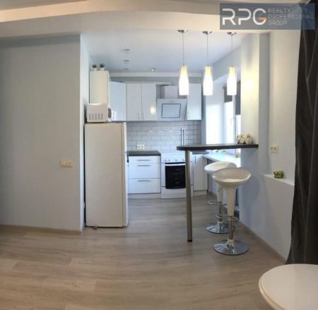 Продам 1-кімнатну квартиру