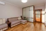 Сдам 1-комнатную квартиру в новостройке, ЖК Парковые озера, 43 м², евроремонт