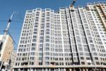 Продам 1-комнатную квартиру, ЖК&nbsp;Genesis, 39 м², без ремонта
