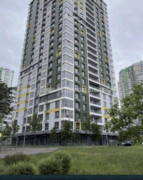 Продам 1-кімнатну квартиру, ЖК «Паркове місто»