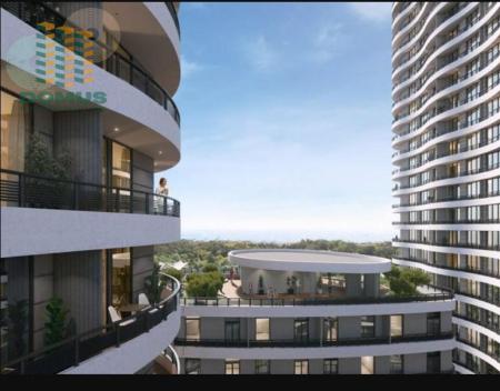Продам 1-кімнатну квартиру, ЖК «Unity Towers»