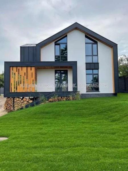 Продам 2-этажный дом