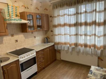 Продам 1-кімнатну квартиру, ЖК «Радужний»