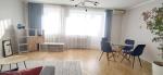 Здам 3-кімнатну квартиру, 86 м², євроремонт