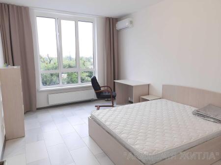 Сдам 1-комнатную квартиру в новостройке, ЖК&nbsp;Каховская