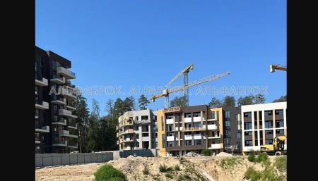 Продам 1-кімнатну квартиру, ЖК Gravity Park