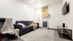 Здам 2-кімнатну квартиру, ЖК «Rybalsky», 45 м², євроремонт