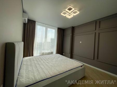 Сдам 1-комнатную квартиру в новостройке, ЖК&nbsp;Лебединый