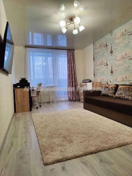 Продам 1-комнатную квартиру