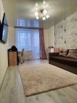 Продам 1-комнатную квартиру, 40 м², капитальный ремонт
