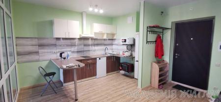 Сдам 2-комнатную квартиру в новостройке