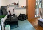 Продам 1-кімнатну квартиру, 21.50 м², косметичний ремонт