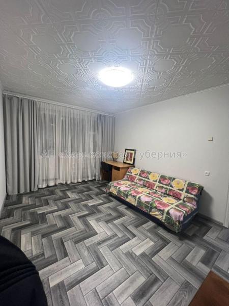 Продам 1-комнатную квартиру