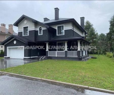 Продам будинок, КГ «Riviera Villas»