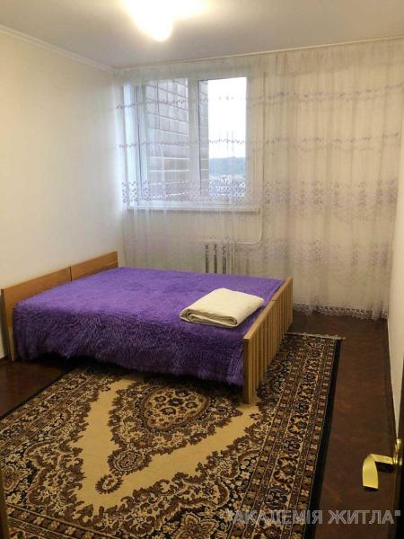 Сдам 3-комнатную квартиру