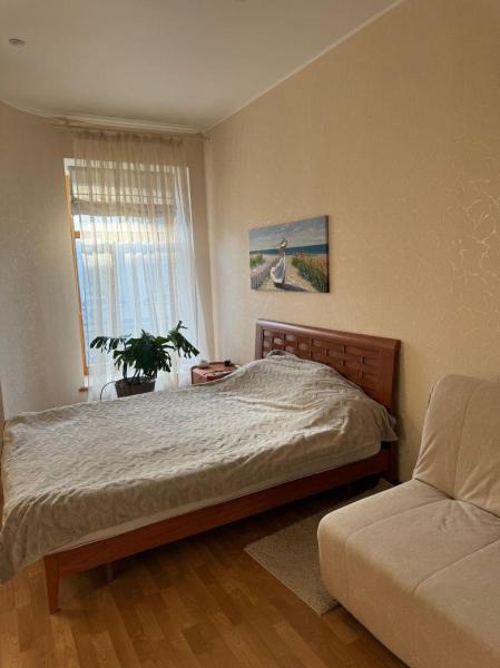 Продам квартиру-студію