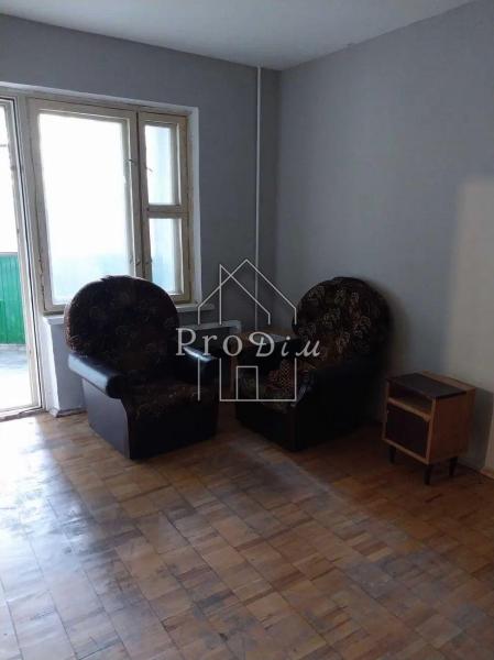 Продам 3-кімнатну квартиру