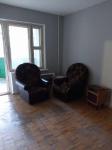 Продам 3-кімнатну квартиру, 85 м², частковий ремонт