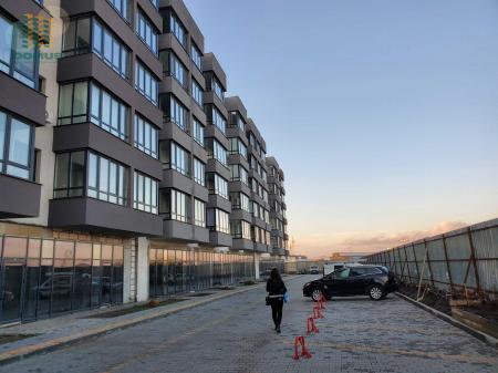 Продам 1-кімнатну квартиру, ЖК «Brussels»
