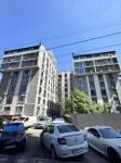 Продам 1-комнатную квартиру в новостройке, ЖК&nbsp;Метро&nbsp;парк, 20 м², без внутренних работ