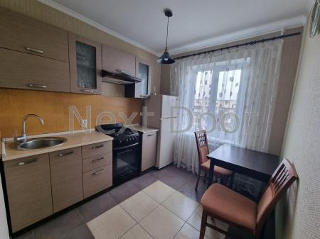 Продам 1-кімнатну квартиру