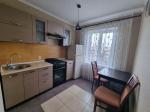 Продам 1-кімнатну квартиру, 37 м², євроремонт