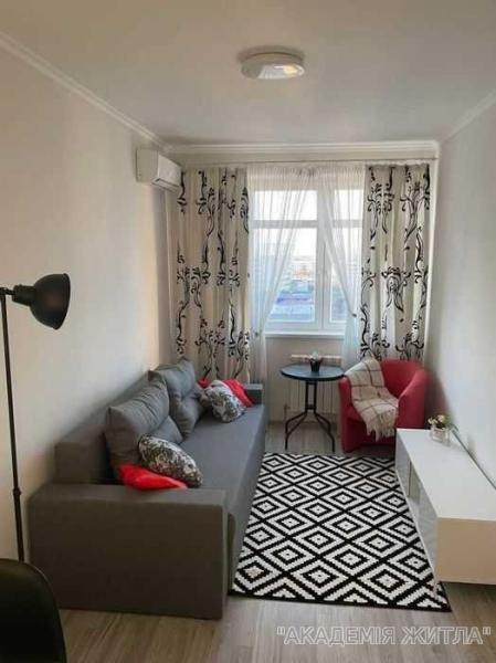 Сдам 1-комнатную квартиру