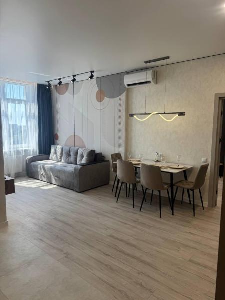 Продам 2-кімнатну квартиру в новобудові, ЖК&nbsp;66&nbsp;Перлина