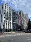 Продам 3-комнатную квартиру, ЖК&nbsp;Старт, 90.50 м², без ремонта